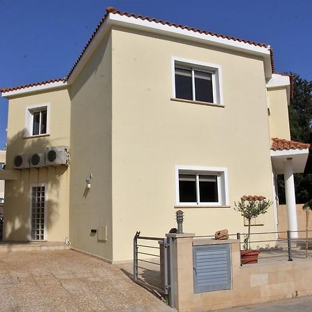 Villa Christina Пафос Экстерьер фото